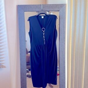 Venus, Size L, Navy Blue